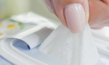 Are Baby Wipes Toxic? Here Are the Hidden Ingredients in Baby Wipes