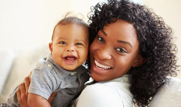 How to Keep Your Baby's Skin Moisturized and Soft