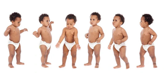 Why Natural Matters: Understanding Ingredients in Your Child’s Skincare