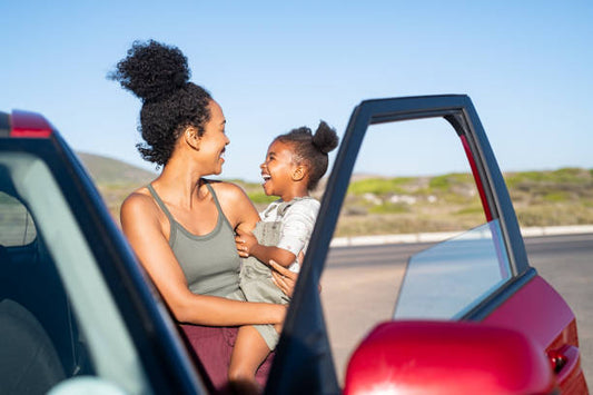 Traveling with Toddlers: Essential Tips for Keeping Their Skin Healthy on the Go
