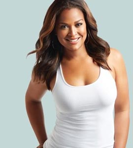 Laila Ali