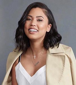 Ayesha Curry