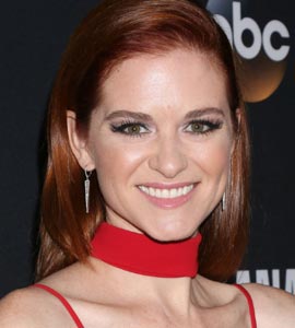 Sarah Drew