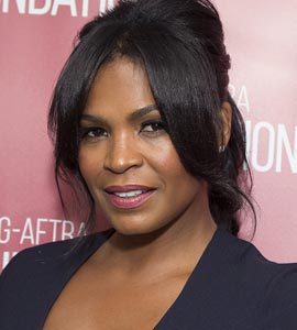 Nia Long