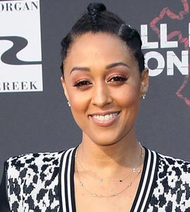 Tia Mowry