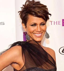 Nicole Ari Parker