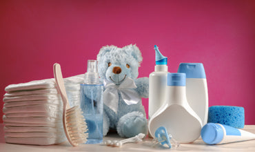 3 Tips For Finding Safe Baby Bath Products