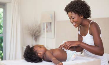 What's the Best Oil for Baby Massage? Here Are 4 Oils to Try!