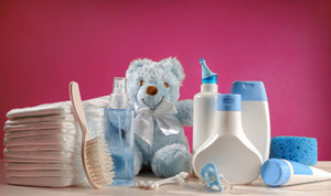 3 Tips For Finding Safe Baby Bath Products