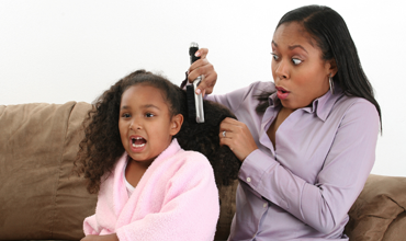 Should You Buy a Hair Detangler? 3 Tips for Tangle-Free Toddler Hair