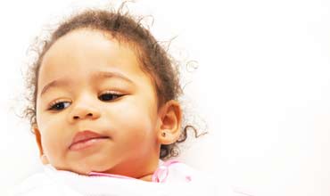 4 Reasons to Switch to Natural Hair Products for Babies
