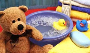 The Complete Guide to Finding Non-Toxic Bath Toys for Toddlers