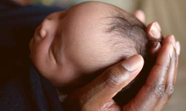 5 Things You Should Know- Caring for African American Newborn Skin