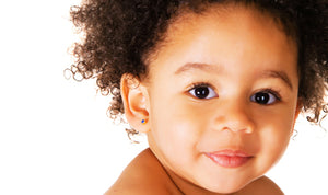 Black Baby Hair Care Tips for New Moms