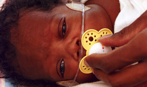 5 Things You Need to Know About Caring for a Premature Baby