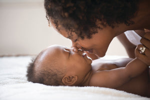 How to Moisturize Your Baby’s Hair