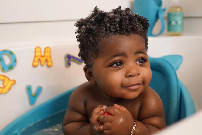 Skin Care for Black Babies: Understanding Their Unique Needs
