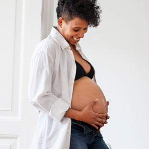 Pregnancy Essentials for Moms-to-Be