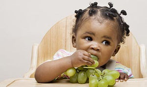 A healthy lifestyle has nothing to do with healthy hair. True or False?
