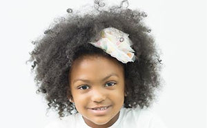 Some Types of Hair Just Won't Grow. True or False?
