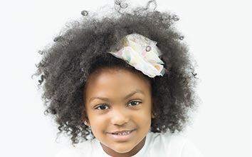 Some Types of Hair Just Won't Grow. True or False?