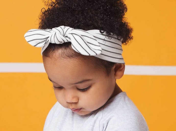 Hair Accessories For Children's Hair