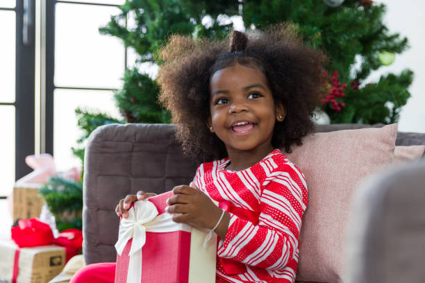 Gift Guide: The Best Natural Hair and Skin Products for Kids