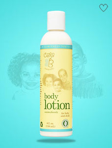 Body Lotion