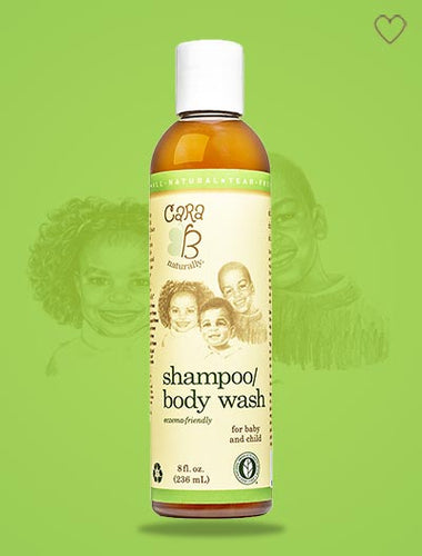 Black Baby Hair Care Tips for New Moms – CARA B Naturally